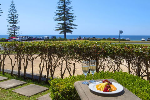 Ibis Styles Port Macquarie - Hotel WA 33