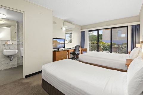 Ibis Styles Port Macquarie - Hotel WA 35