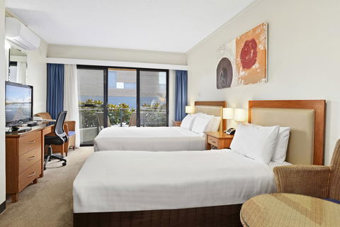 Ibis Styles Port Macquarie - Hotel WA 19