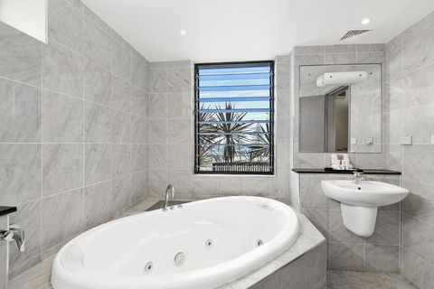 Ibis Styles Port Macquarie - Hotel WA 21