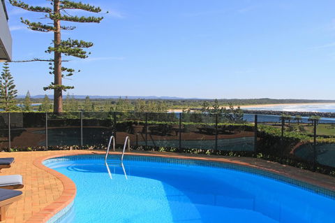 Ibis Styles Port Macquarie - Hotel WA 27