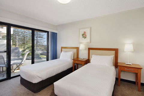 Ibis Styles Port Macquarie - Hotel WA 44