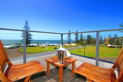 Ibis Styles Port Macquarie - Hotel WA 13