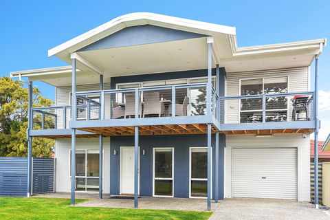 'Hope House' - Encounter Bay - Hotel WA 0