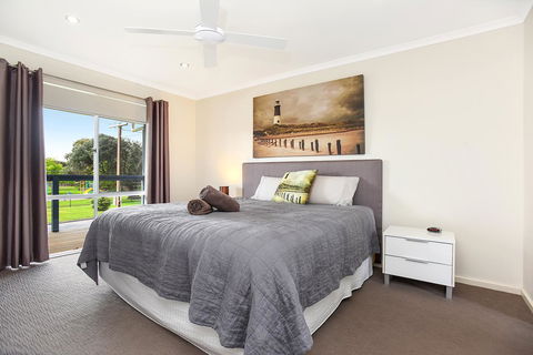 'Hope House' - Encounter Bay - Hotel WA 12