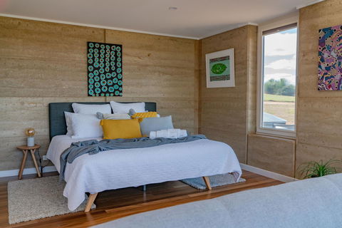 Ecopia Retreat - Hotel WA 4