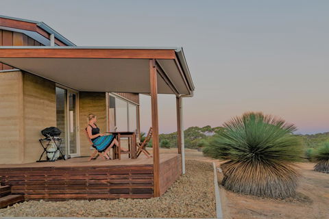 Ecopia Retreat - Hotel WA 9