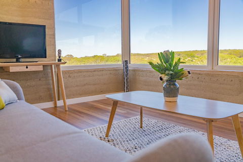 Ecopia Retreat - Hotel WA 6