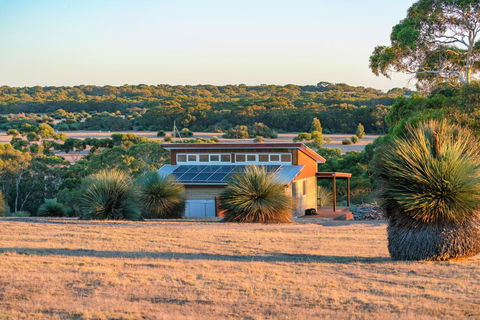 Ecopia Retreat - Hotel WA 18