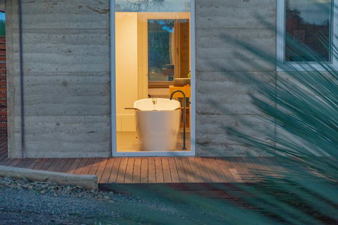 Ecopia Retreat - Hotel WA 2