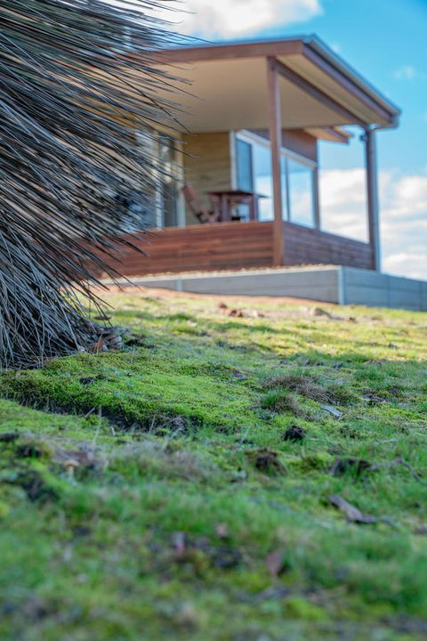 Ecopia Retreat - Hotel WA 14