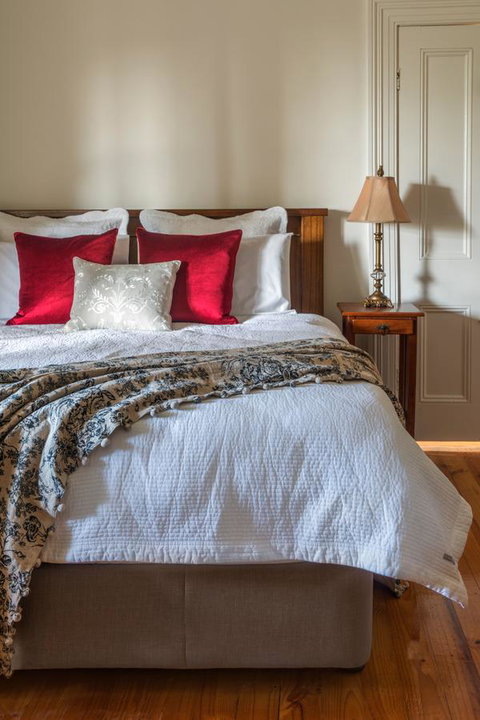 Barossa Shiraz Estate - Hotel WA 11