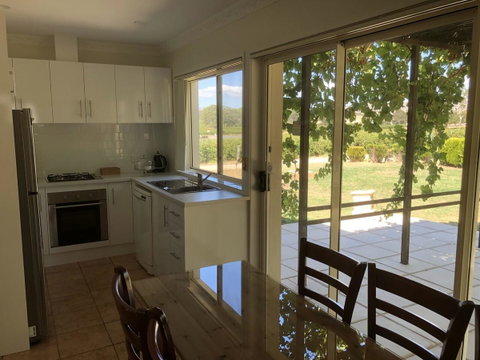 Barossa Shiraz Estate - Hotel WA 34