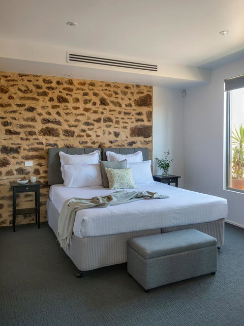 Barossa Shiraz Estate - Hotel WA 25