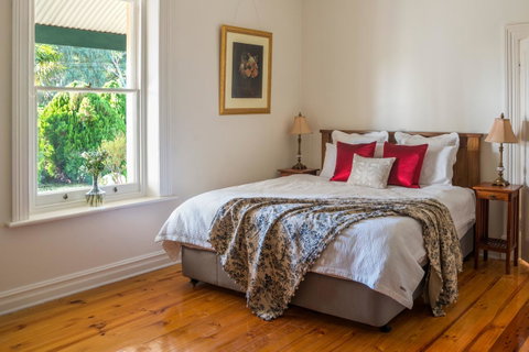 Barossa Shiraz Estate - Hotel WA 10