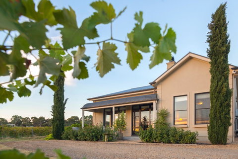 Barossa Shiraz Estate - Hotel WA 2