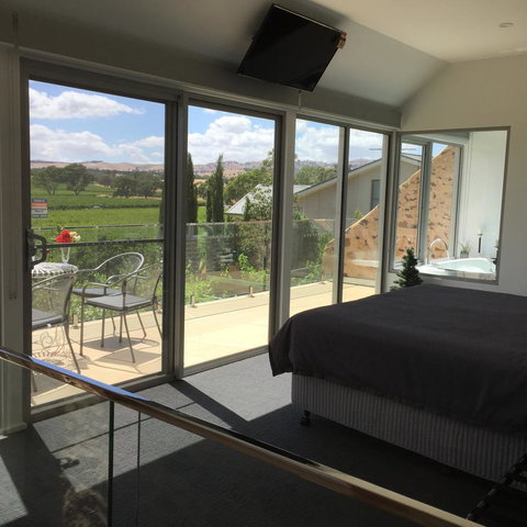 Barossa Shiraz Estate - Hotel WA 36