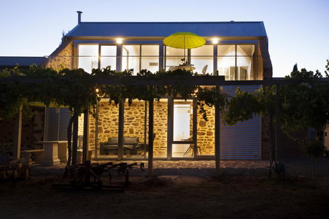 Barossa Shiraz Estate - Hotel WA 38