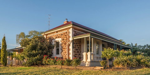 Barossa Shiraz Estate - Hotel WA 7