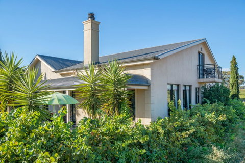 Barossa Shiraz Estate - Hotel WA 3