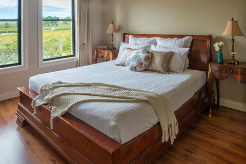 Barossa Shiraz Estate - Hotel WA 17