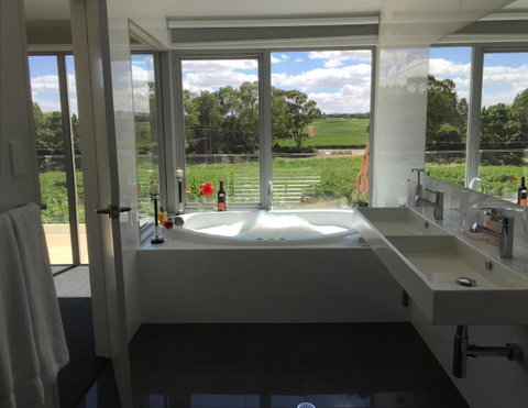 Barossa Shiraz Estate - Hotel WA 39