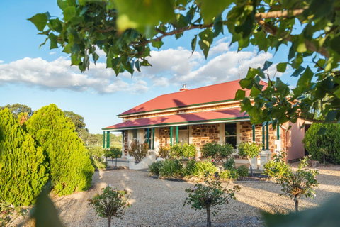 Barossa Shiraz Estate - Hotel WA 0