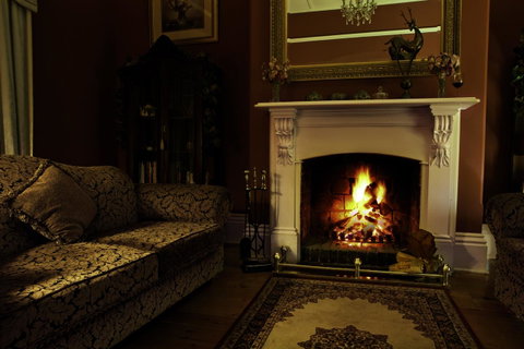 Barossa Shiraz Estate - Hotel WA 41