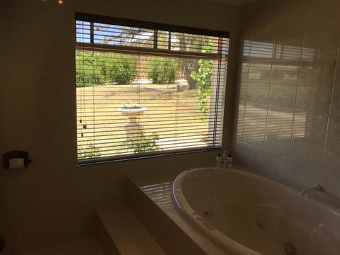 Barossa Shiraz Estate - Hotel WA 32