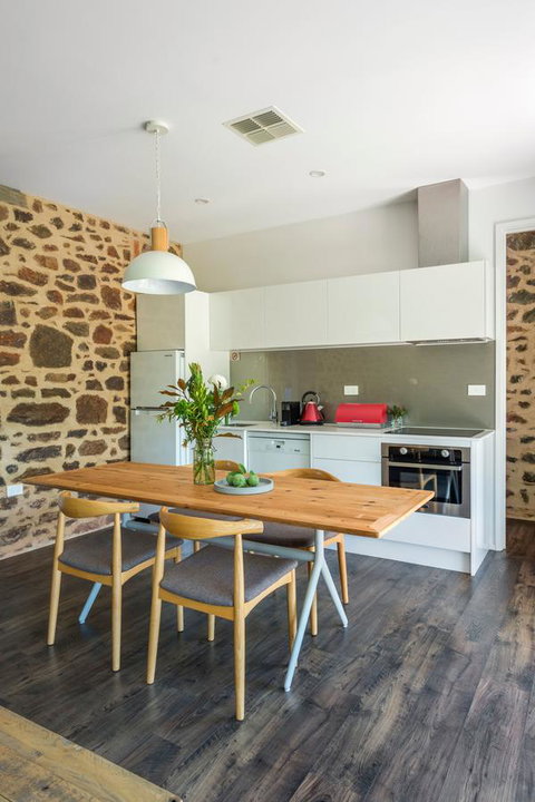 Barossa Shiraz Estate - Hotel WA 35