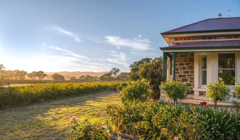 Barossa Shiraz Estate - Hotel WA 6