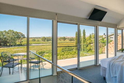 Barossa Shiraz Estate - Hotel WA 26