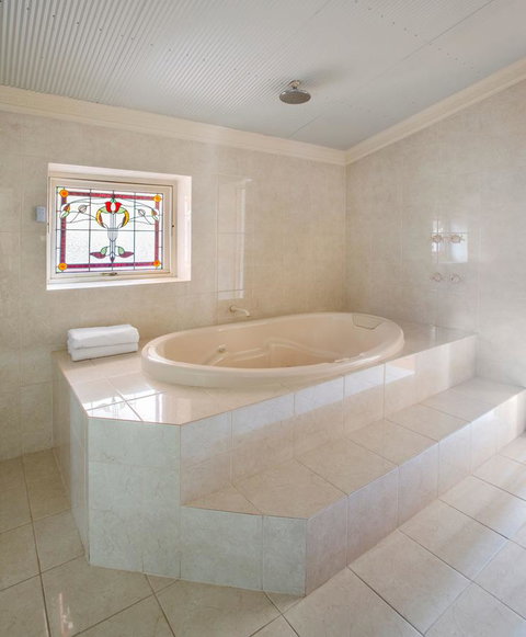Barossa Shiraz Estate - Hotel WA 12