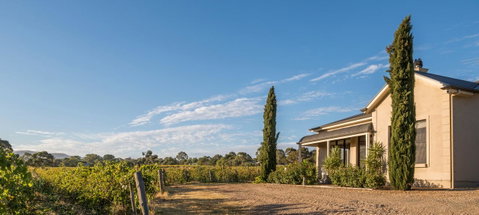 Barossa Shiraz Estate - Hotel WA 13