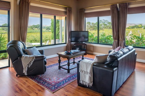 Barossa Shiraz Estate - Hotel WA 14