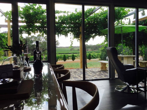Barossa Shiraz Estate - Hotel WA 37