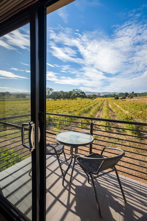 Barossa Shiraz Estate - Hotel WA 33