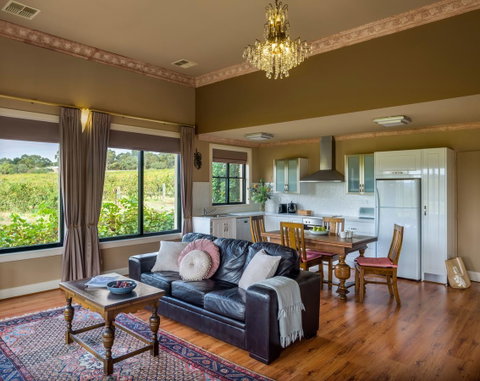 Barossa Shiraz Estate - Hotel WA 15