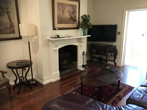 Barossa Shiraz Estate - Hotel WA 30