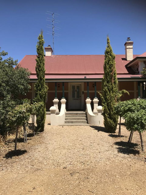 Barossa Shiraz Estate - Hotel WA 4