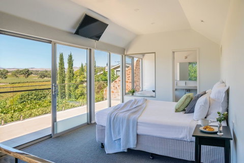 Barossa Shiraz Estate - Hotel WA 20