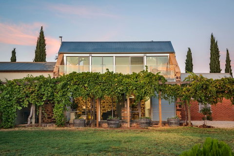 Barossa Shiraz Estate - Hotel WA 1