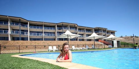 Lady Bay Hotel - Hotel WA 9