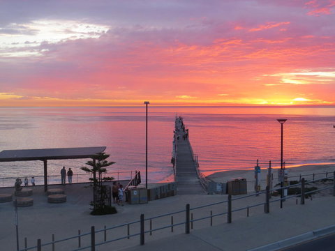 McCloud House - Hotel WA 6