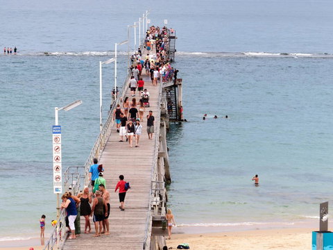 McCloud House - Hotel WA 7