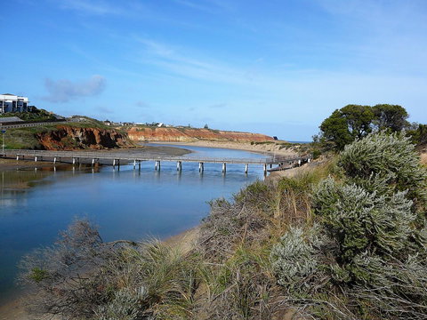 McCloud House - Hotel WA 5