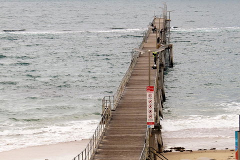 McCloud House - Hotel WA 9