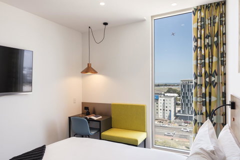 Citadines Connect Sydney Airport - Hotel WA 26