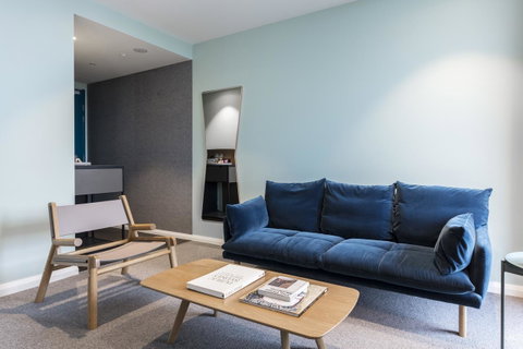 Citadines Connect Sydney Airport - Hotel WA 30