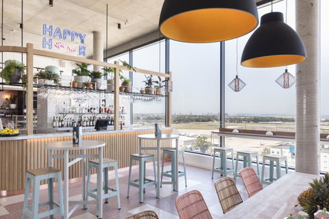 Citadines Connect Sydney Airport - Hotel WA 15